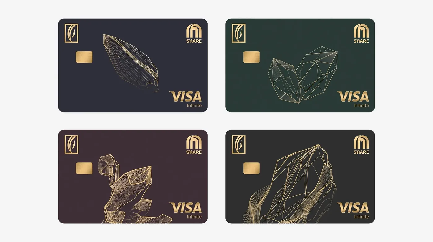 Majid Al Futtaim, selected work 9