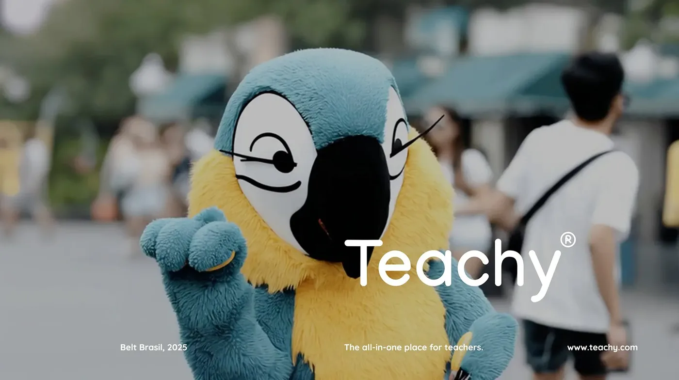Teachy, selected work 25