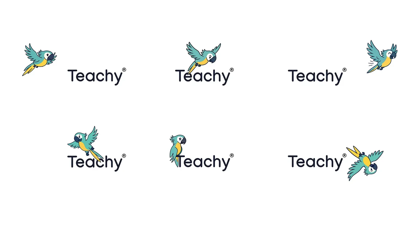 Teachy, selected work 23
