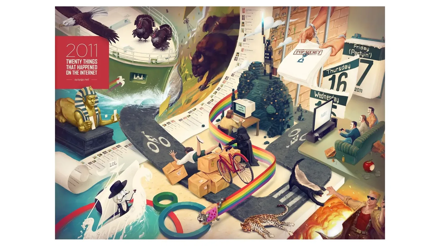 Other collaborations, selected work 10