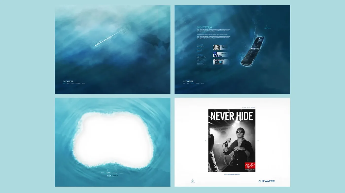 Other collaborations, selected work 20