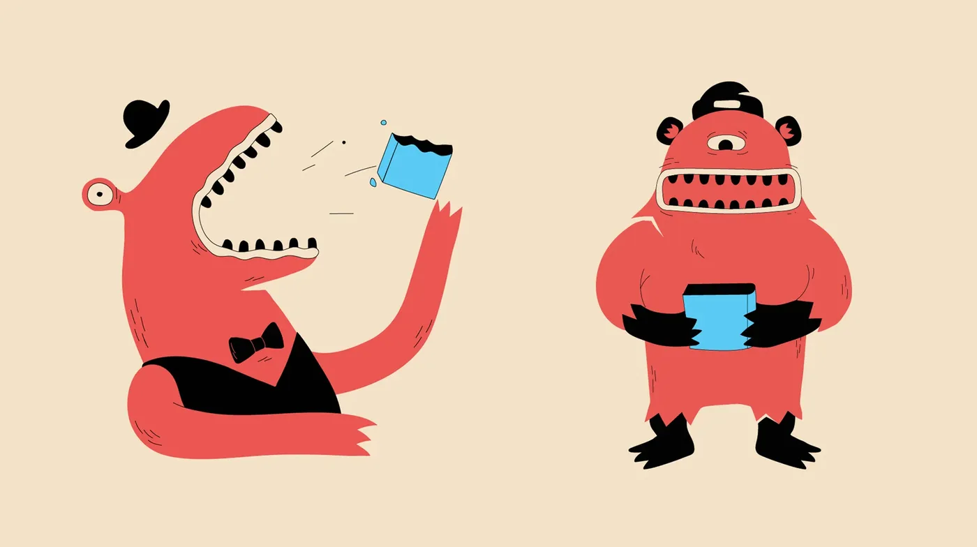 Other collaborations, selected work 13