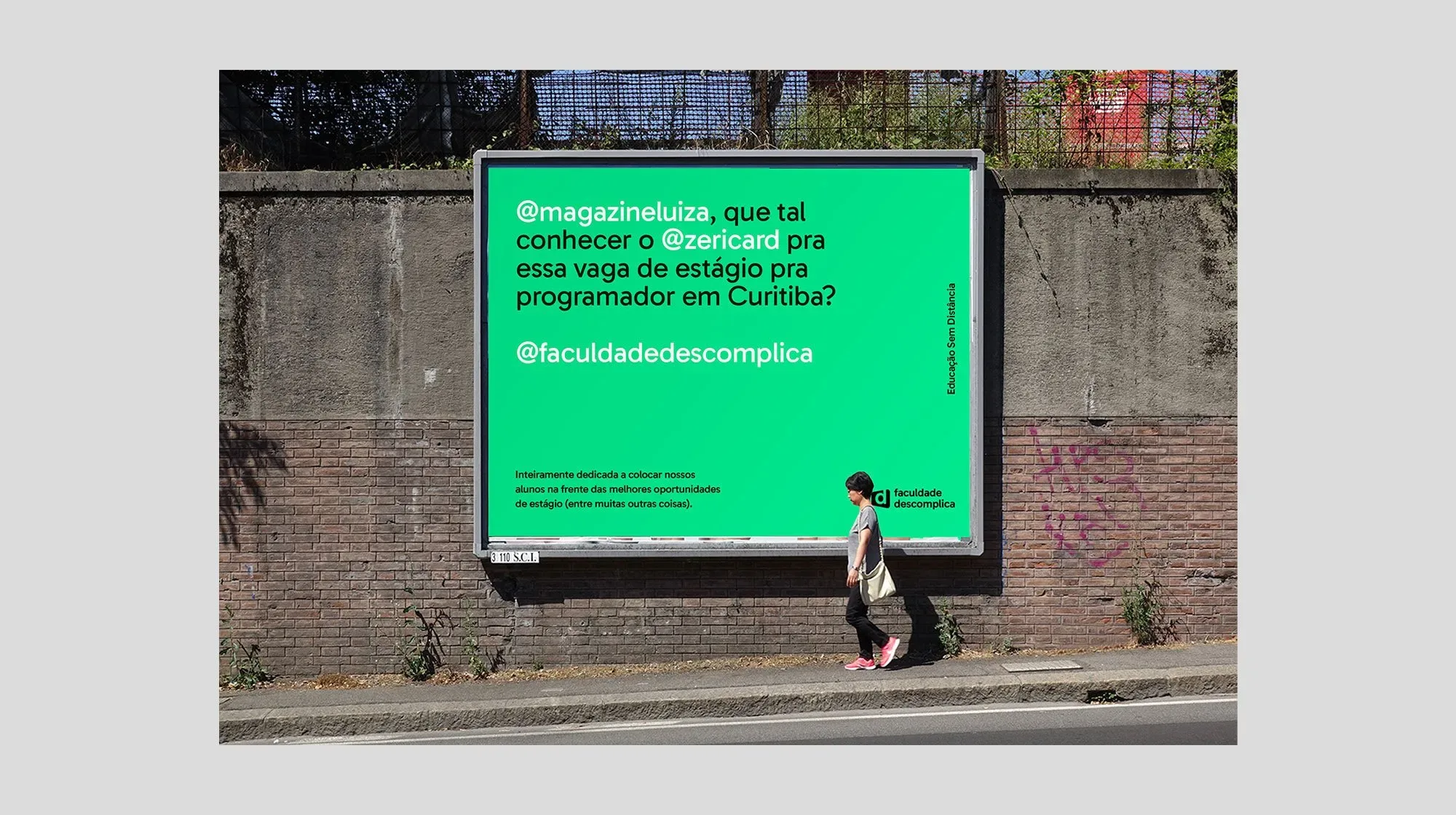 Descomplica, selected work 21